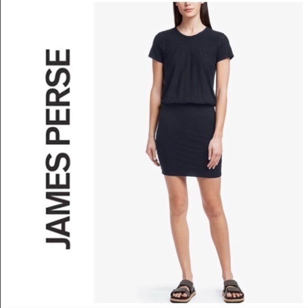 James Perse Dress